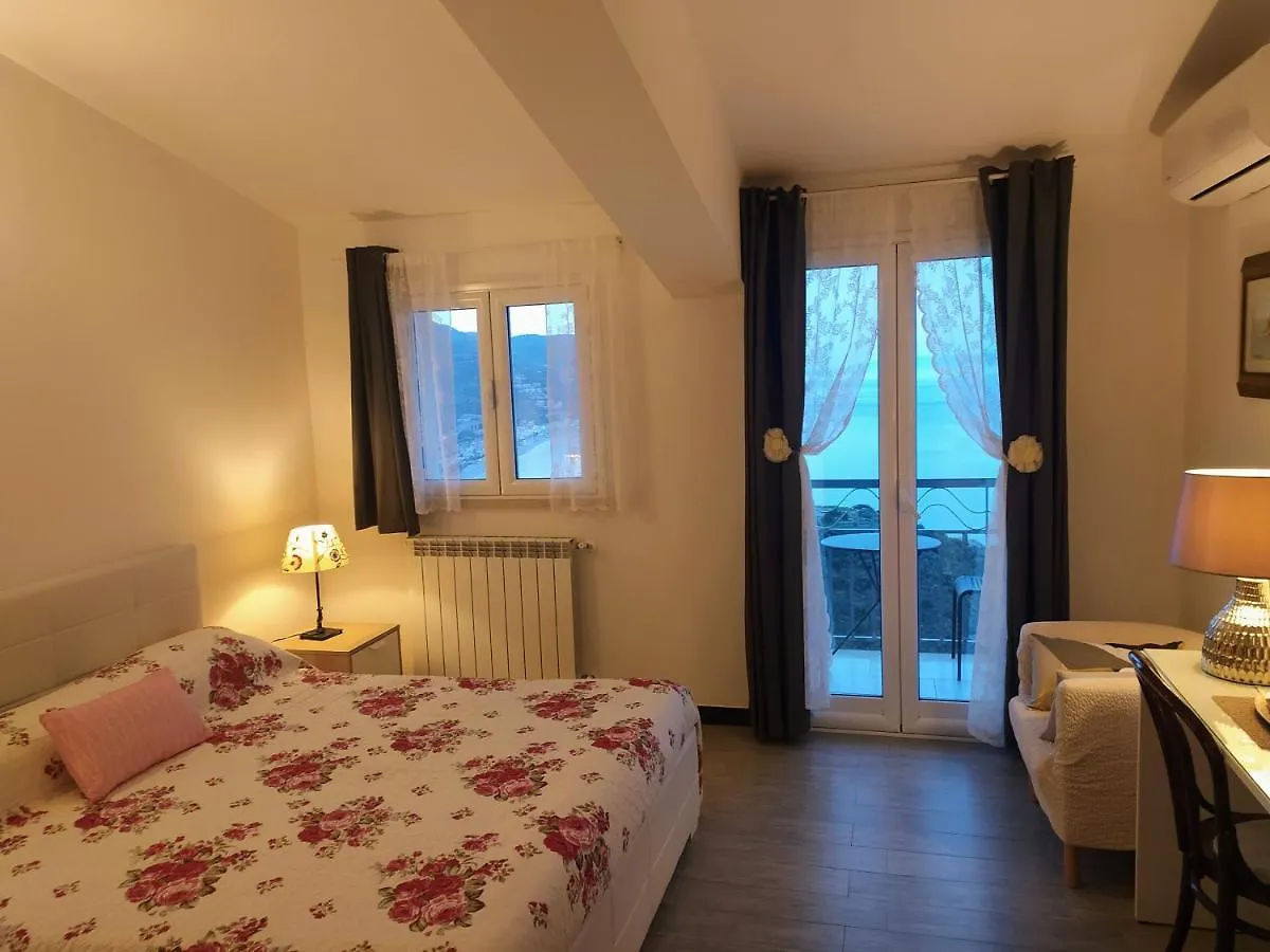 Blue Sky House Bed & Breakfast Taormina