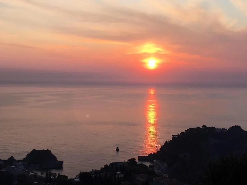 Blue Sky House Bed & Breakfast Taormina