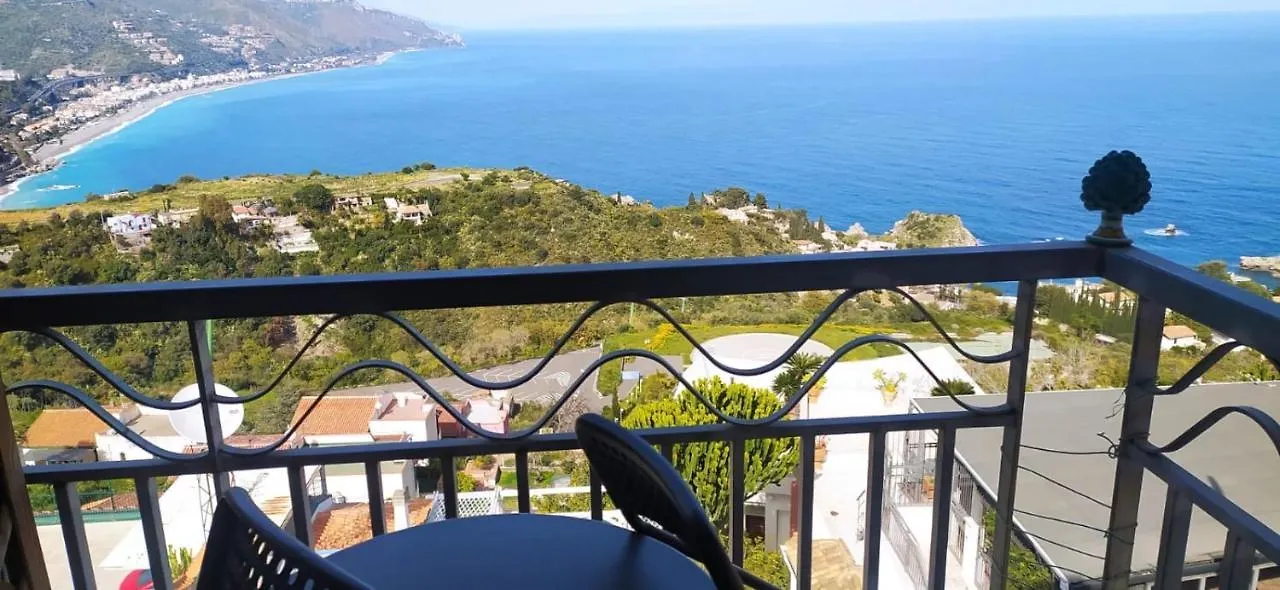 Blue Sky House Bed & Breakfast Taormina