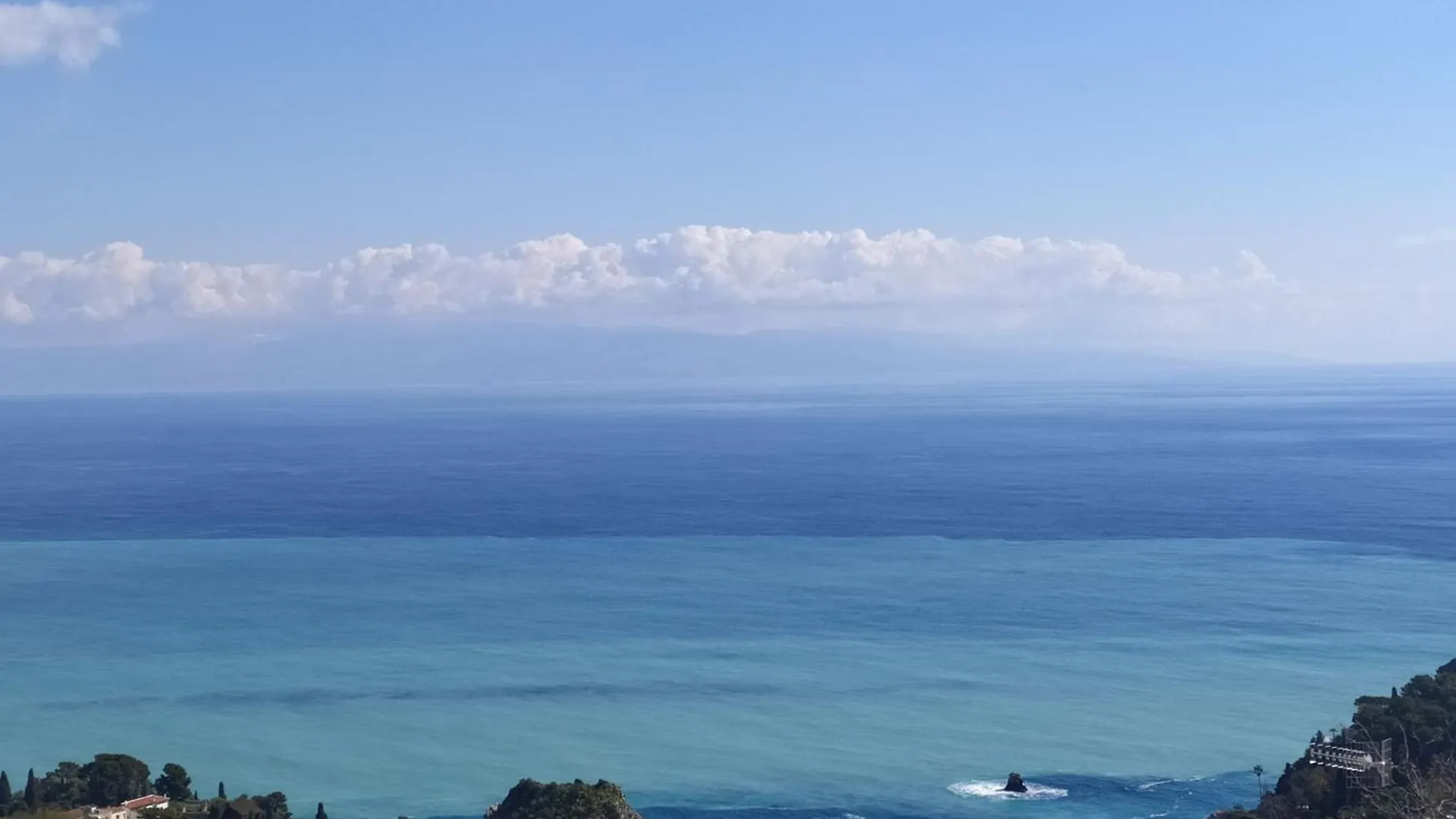 Blue Sky House Bed & Breakfast Taormina 3*,