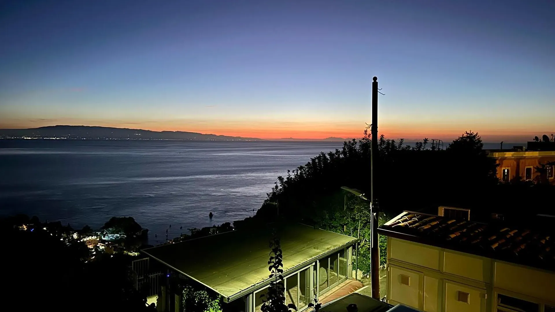 Blue Sky House Bed & Breakfast Taormina