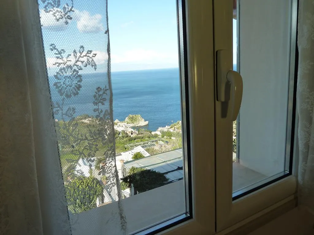 Blue Sky House Bed & Breakfast Taormina