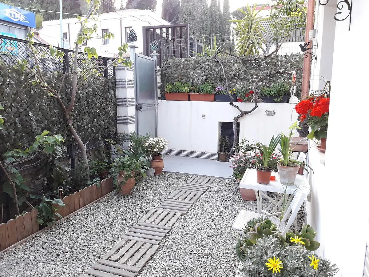 Blue Sky House Bed & Breakfast Taormina
