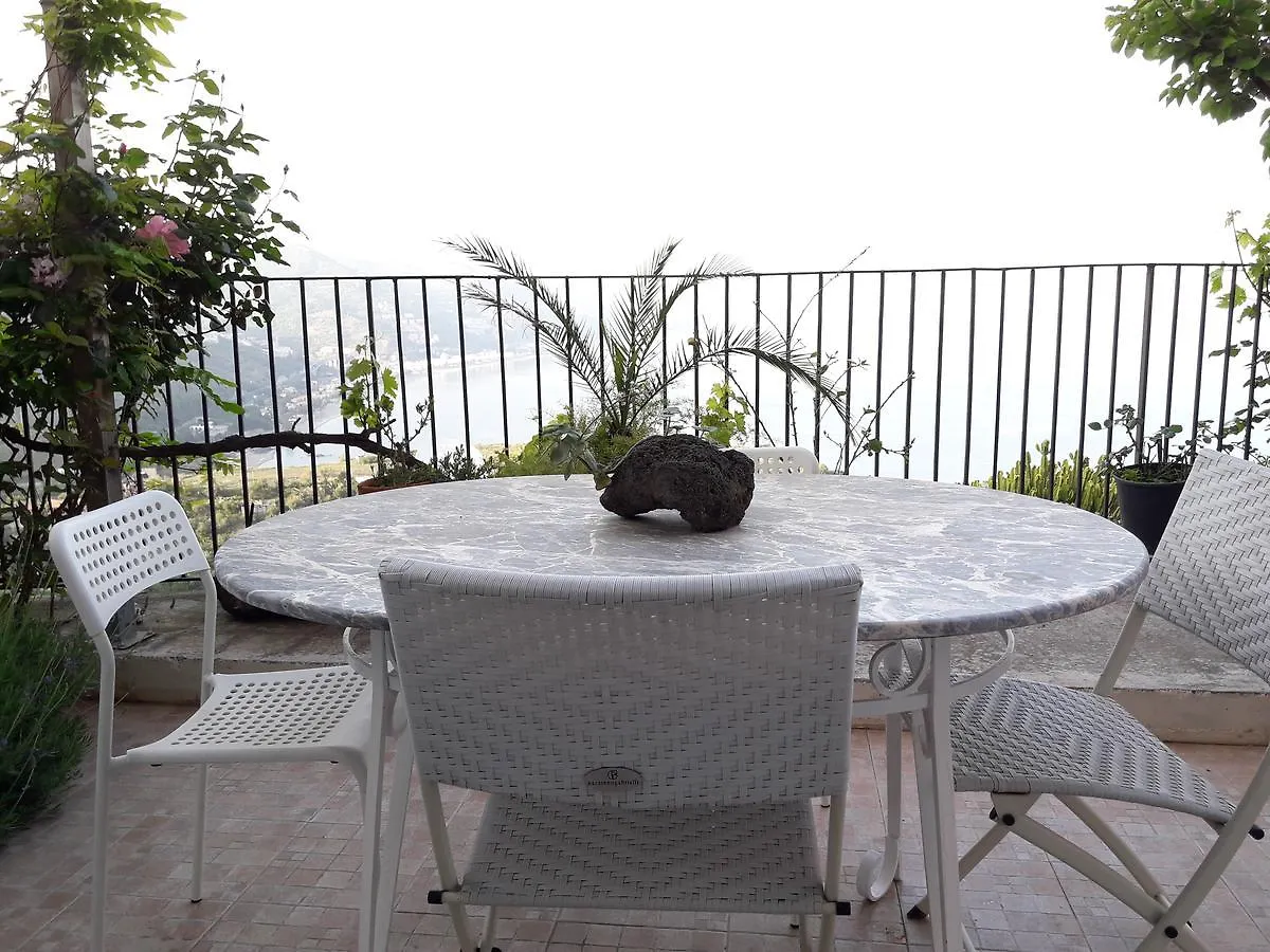 Blue Sky House Bed & Breakfast Taormina 3*,  Italy