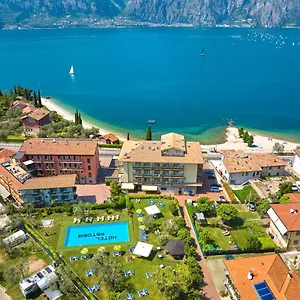 Astoria - 3stelle S 3*, Malcesine Italien