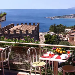 Mediterranée Hotel