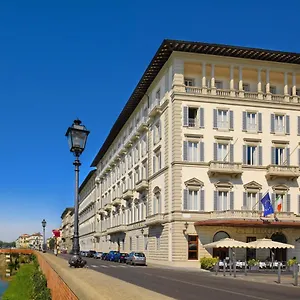 Hotel The St. Regis *****
