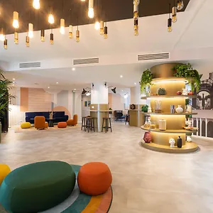 Hotel Belstay Milano Linate