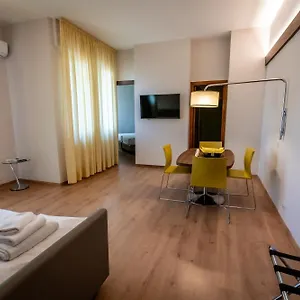 Aparthotel Porta Al Prato