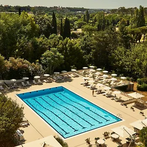 Hotel Pamphili ****