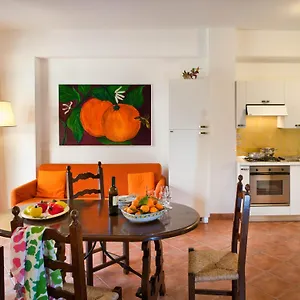 Apartment Degli Agrumi 