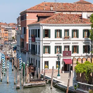 Hotel Canal Grande ****