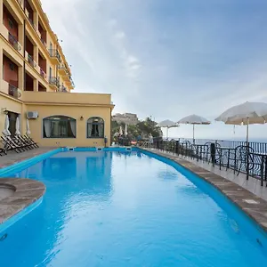 Sole Castello Hotel