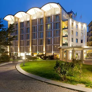 Hotel Rossini Al Teatro ****