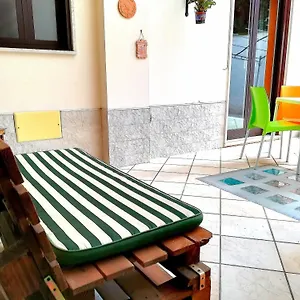 Bed & Breakfast L'acchiatura 