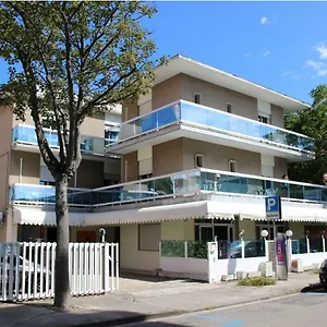 Hotel Laguna **