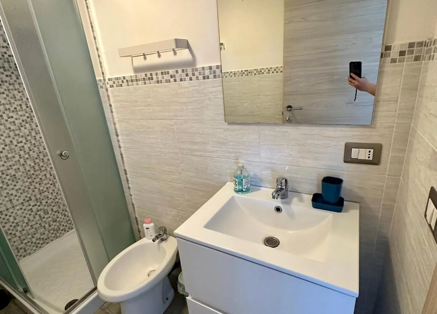 Bed & Breakfast Bed and Breakfast Blue Sky House Taormina